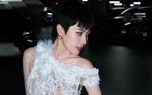 Pháo: Chú ơi con bị bắt nạt!