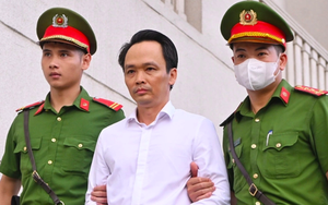 Ông Trịnh Văn Quyết phải thở oxy, nguy cơ tử vong cao