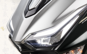 ‘Xe ga quốc dân’ 125cc ăn 1,67 lít/ 100 km ra mắt: Trang bị phanh ABS, giá chỉ từ 35 triệu đồng rẻ ngang Honda Vision
