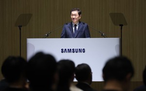 CEO Samsung trước khi qua đời: Làm bá chủ đế chế suốt 19 năm, giữ "công nghệ chưa từng xuất hiện trên TG"