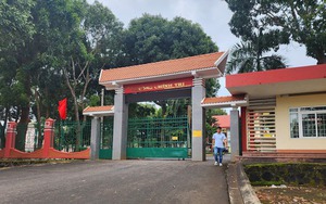 Kỷ luật nhiều lãnh đạo, nguyên lãnh đạo Trường Chính trị Đắk Lắk