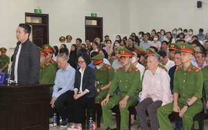 Cựu chủ tịch FLC Trịnh Văn Quyết mắc bệnh "nguy kịch, nguy hiểm tính mạng"