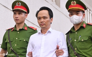 Ông Trịnh Văn Quyết mắc bệnh gì?