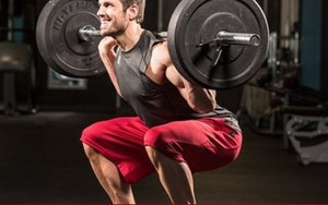Nâng tạ 2.000 lần để thắng cược, chàng trai đi cấp cứu vì suy thận nặng