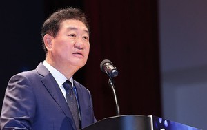 Nhiều dự án dang dở khi phó chủ tịch kiêm CEO Samsung đột ngột qua đời