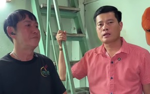 Nam ca sĩ ở trọ 10m2: "Một Việt kiều Mỹ cho tôi 200 đô, Việt kiều Pháp cho mấy chục triệu"
