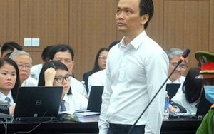 Hoãn phiên xét xử phúc thẩm ông Trịnh Văn Quyết