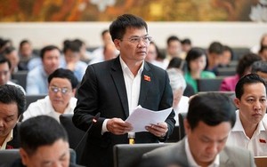 Lương nhà giáo xếp cao nhất thang bậc lương phải đi kèm với chất lượng