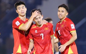 Thua đậm Việt Nam, HLV Lào thốt lên lời gan ruột, chỉ ra sự thật phũ phàng ở Đông Nam Á
