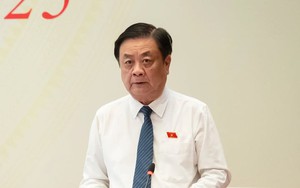 Phó Chủ tịch Quốc hội nói về cơ chế kiểm soát từ vụ kẹo rau củ Kera