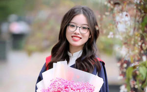 Vượt 10.000 ứng viên, nữ sinh THPT chuyên Amsterdam ẵm học bổng Mỹ 8,7 tỷ đồng