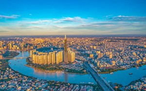 Dự kiến tăng số lượng đại biểu HĐND cấp tỉnh sau sáp nhập