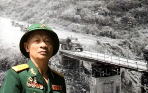 Người lính vận tải và nhiệm vụ đưa đoàn quân thần tốc vào giải phóng Sài Gòn