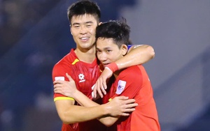 Giải châu Á: Tuyển Việt Nam thắng đậm nhất Đông Nam Á, đội hạng 169 FIFA tạo cú sốc lớn