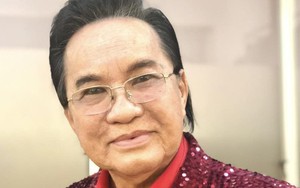 NSND Thanh Tuấn hôn mê, nguy kịch