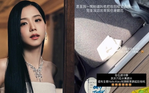 Video trên máy bay về Jisoo (BLACKPINK) gây phẫn nộ