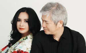 Chồng nhắc Thanh Lam: "Anh yêu cầu em cắt hết những phần có anh"