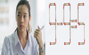 Bài toán “khi nào 9 - 9 = 5?” – Đáp án rất đơn giản nhưng hack não, ngay cả thiên tài cũng dễ mắc bẫy!