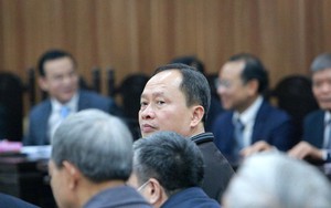 Cựu Bí thư Tỉnh uỷ Thanh Hóa Trịnh Văn Chiến kháng cáo