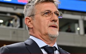 Vừa nói lời tốt đẹp, HLV Bahrain chỉ trích cổ động viên Indonesia