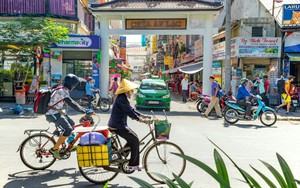 3 tháng 2025: Một địa phương Việt Nam đã thu hơn 56.000 tỷ đồng nhờ du lịch, hướng tới 260.000 tỷ đồng