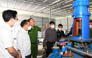 Cục trưởng C04 nói về "trận đánh lớn" bí mật, bất ngờ phá chuyên án ma túy cực lớn