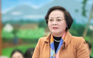 Bộ Nội vụ hướng dẫn lấy ý kiến nhân dân về sáp nhập đơn vị hành chính cấp tỉnh, cấp xã