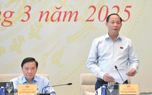 Quốc hội sẽ xem xét, quyết định hơn 20 vấn đề quan trọng của đất nước