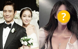 Màn lột xác "bỏng mắt" của nữ ca sĩ đi tù vì ngoại tình với ông hoàng showbiz Lee Byung Hun