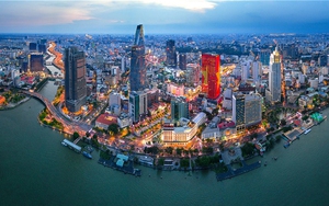 Tin mới nhất về sáp nhập tỉnh, thành: Chi tiết danh sách 52 tỉnh, thành dự kiến thuộc diện phải sắp xếp