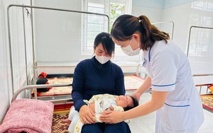 Đảng viên sinh con thứ 3 không bị kỷ luật