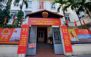 Đề xuất Chủ tịch tỉnh chỉ định Chủ tịch xã sau sáp nhập