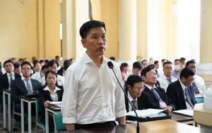 Cựu Tổng giám đốc SCB nói 'án tù 17 năm quá nặng, không đủ khả năng bồi thường'