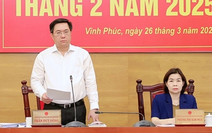 Tập trung cao độ sắp xếp tổ chức bộ máy, sáp nhập đơn vị hành chính các cấp