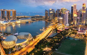 'Rót' hơn 83 tỷ USD vào Việt Nam, nền kinh tế lớn thứ hai Đông Nam Á tiếp tục đầu tư phát triển khu công nghiệp tại một loạt địa phương