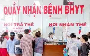 Trường hợp không được hưởng BHYT dù khám, chữa bệnh đúng tuyến từ 1/7/2025, ai cũng nên biết