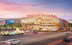 Tỉnh vừa được Tập đoàn của nhà Tổng thống Trump "nhắm đến" tại Việt Nam tiếp tục bứt phá: Cùng lúc đổ bộ Vincom lớn bậc nhất miền Bắc và GO! diện tích siêu khủng