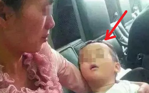 Bi kịch ngày đầy tháng: Cháu trai tử vong vì chén rượu mừng của ông nội