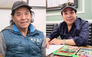 Các nghệ sĩ tại Mỹ làm một điều cho một ca sĩ không nhà cửa, bị liệt nửa người: “Thương anh”