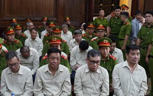 VKS đề nghị tuyên cựu Chủ tịch An Giang 9 -10 năm tù
