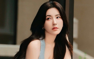 Mỹ nhân "200 năm nữa cũng chưa có ai đẹp bằng" bị quay lưng vì 1 hành động không thể tha thứ