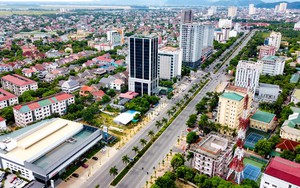 1 tỉnh miền Trung công bố sắp xếp lại hệ thống y tế: Lý do giải thể, sáp nhập được nêu rõ