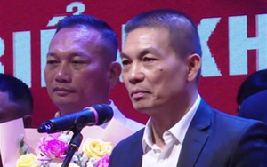 Vượt Đèo Cả, Tập đoàn Sơn Hải vừa thắng thầu dự án hơn 2.000 tỷ đồng ở vùng đất “hoa vàng trên cỏ xanh”