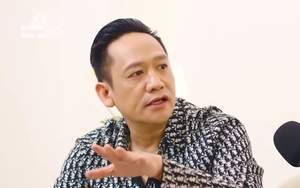 Duy Mạnh nói thẳng chuyện sao kê, từ thiện: Tôi đâu phá chén cơm, sự nghiệp người khác