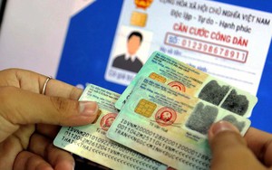 Người dân thuộc 52 tỉnh, thành dự kiến thuộc diện phải sáp nhập có phải đi làm lại căn cước?