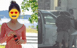 Hot nhất showbiz: 1 nữ diễn viên hạng A đã bí mật sinh con đầu lòng!