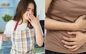 Sai lầm nguy hiểm nhất khi chế biến thực phẩm mà MỌI NGƯỜI đều mắc phải có thể gây tử vong