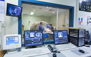 Bỏ 1 thao tác khi chụp chiếu: Cả triệu bệnh nhân hưởng lợi, ‘giảm đau’ môi trường, chuyên gia khen nức nở