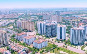 Sáp nhập tỉnh: 'Sốt' đất sẽ xảy ra ngắn hạn