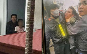 Bất ngờ nhân thân của đối tượng lao vào nhà dân, bắt cháu bé 9 tuổi làm con tin ở Bắc Ninh